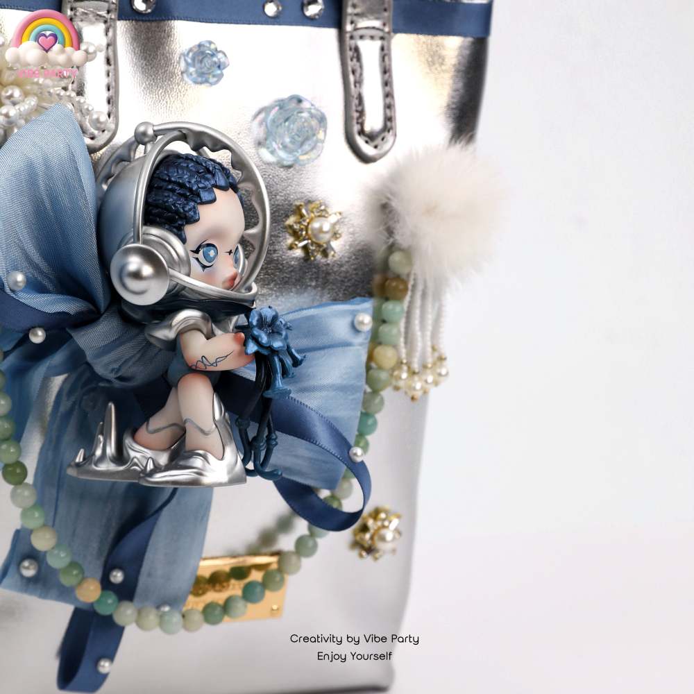 Star Blue