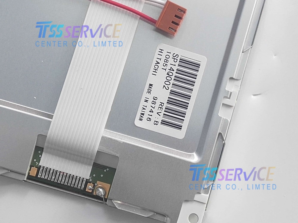 SP14Q002 5.7 inch LCD PANEL for Hitachi