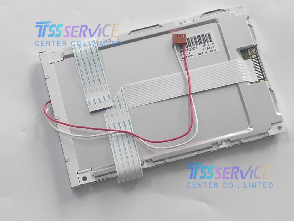 SP14Q002 5.7 inch LCD PANEL for Hitachi