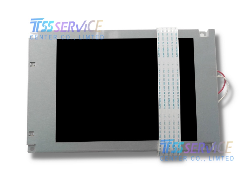 SP14Q003-C1 5.7"320*240 STN-LCD FOR Hitachi