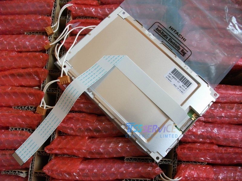 SP14Q003-C1 5.7"320*240 STN-LCD FOR Hitachi