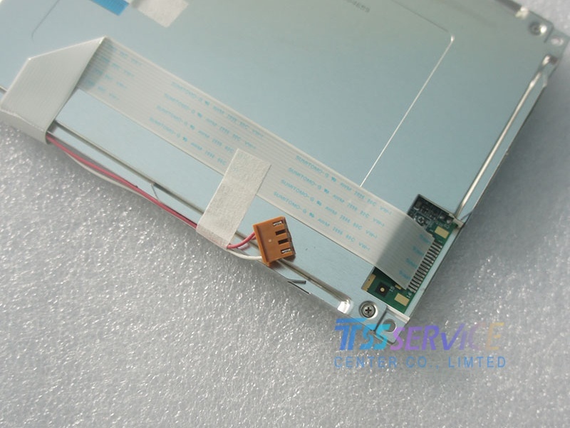 SP14Q003-C1 5.7"320*240 STN-LCD FOR Hitachi