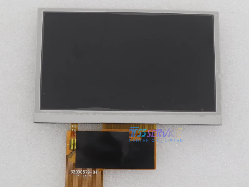 TX11D06VM2AAA 4.3" WQVGA TFT LCD Panel Model TX11D06VM2AAA