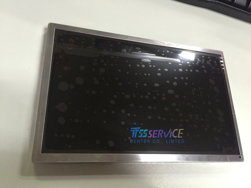 TX18D16VM1CAA 7-Inch LCD for Industrial HMI & Embedded Systems