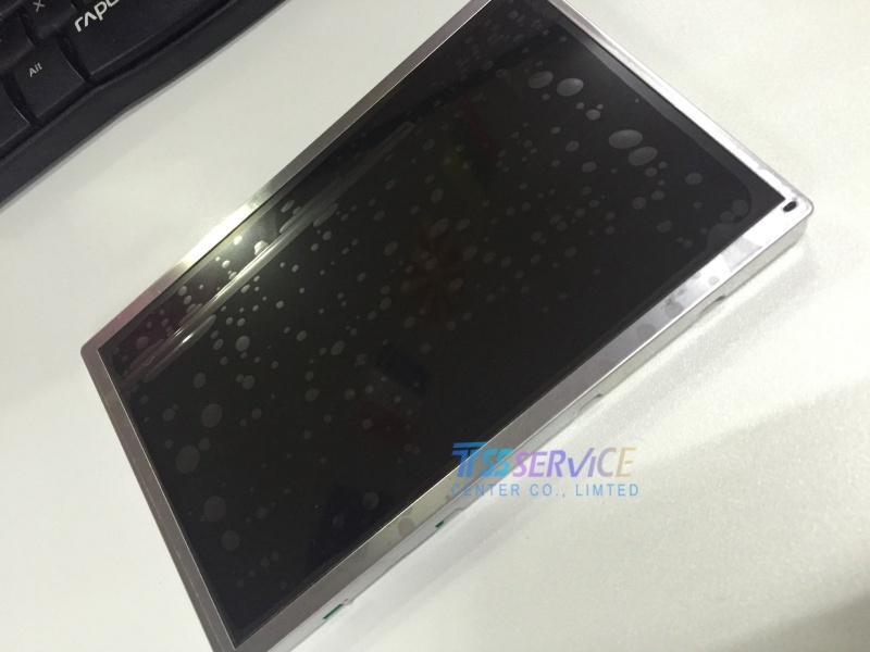 TX18D16VM1CAA 7-Inch LCD for Industrial HMI & Embedded Systems