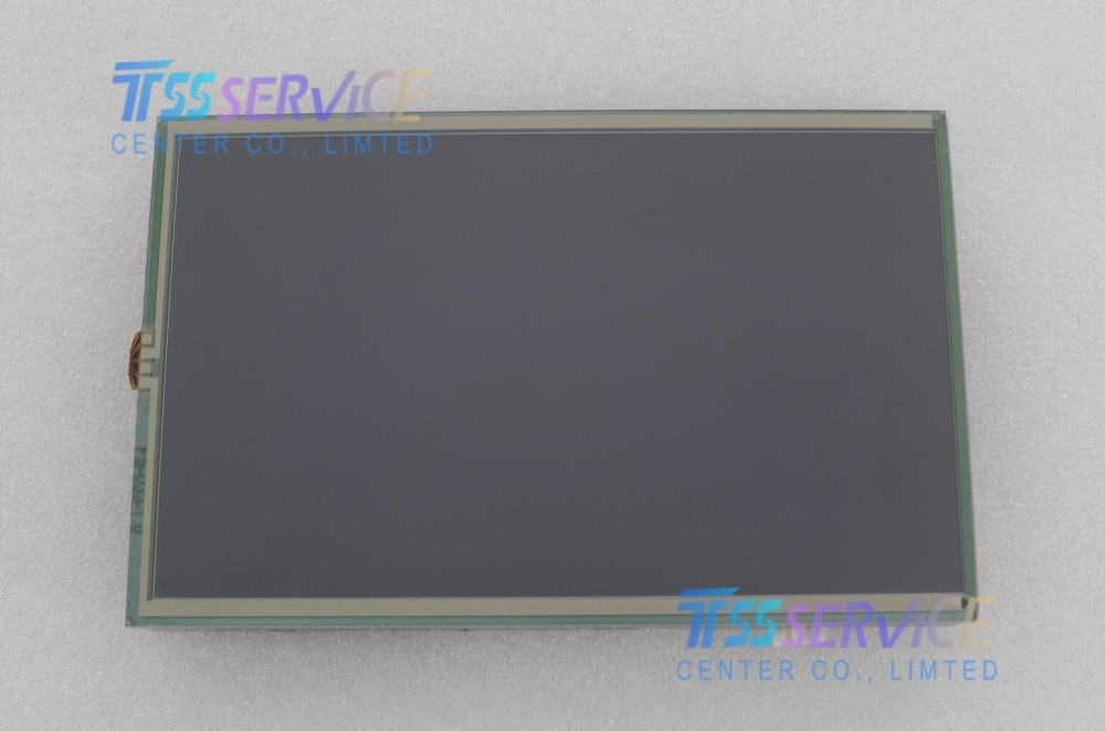TX18D16VM1CBB 7.0inch Hitachi lcd panel with 4-wire Resistive Touch