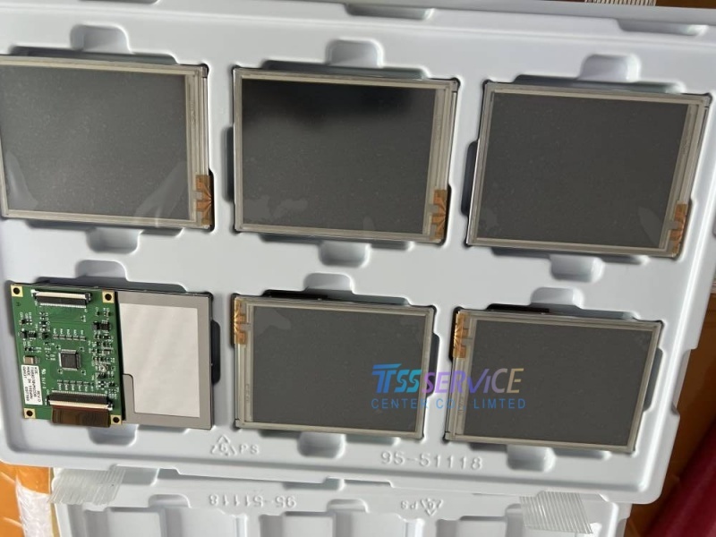 TX09D70VM1CDA  3.5-inch TFT-LCD Display Module