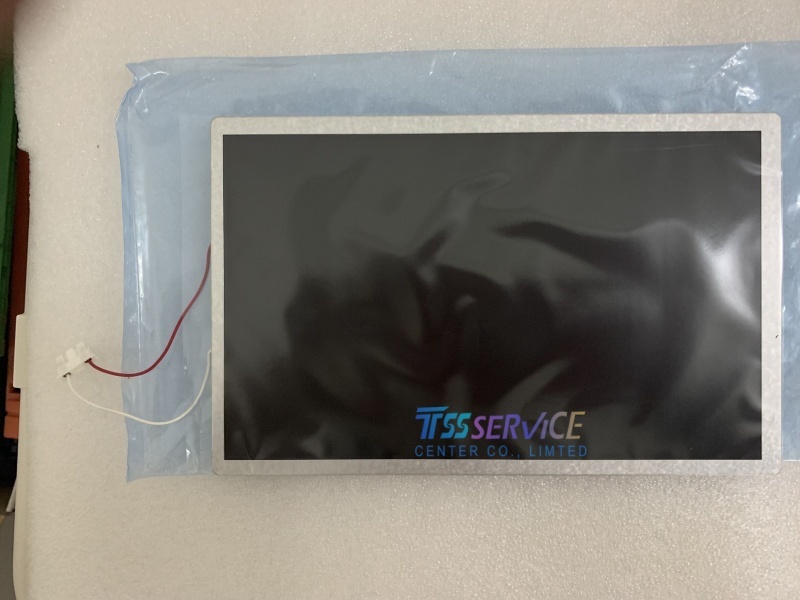 TX20D28VM2BAB  8.0inch 800(RGB)×480  TFT-LCD display in stock