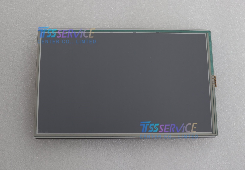 8.0 inch TFT-LCD TX20D33VM2BPA with 4-wire Resistive Touch