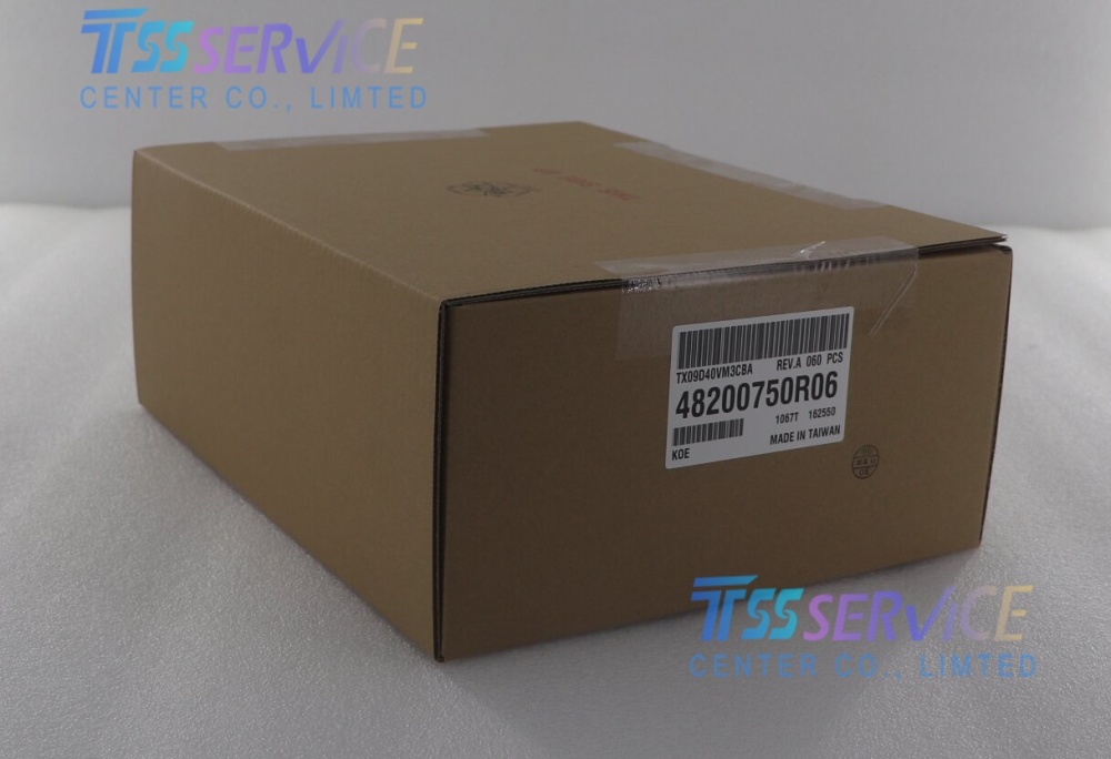 TX09D40VM3CBA  3.5INCH TFT-LCD in stock