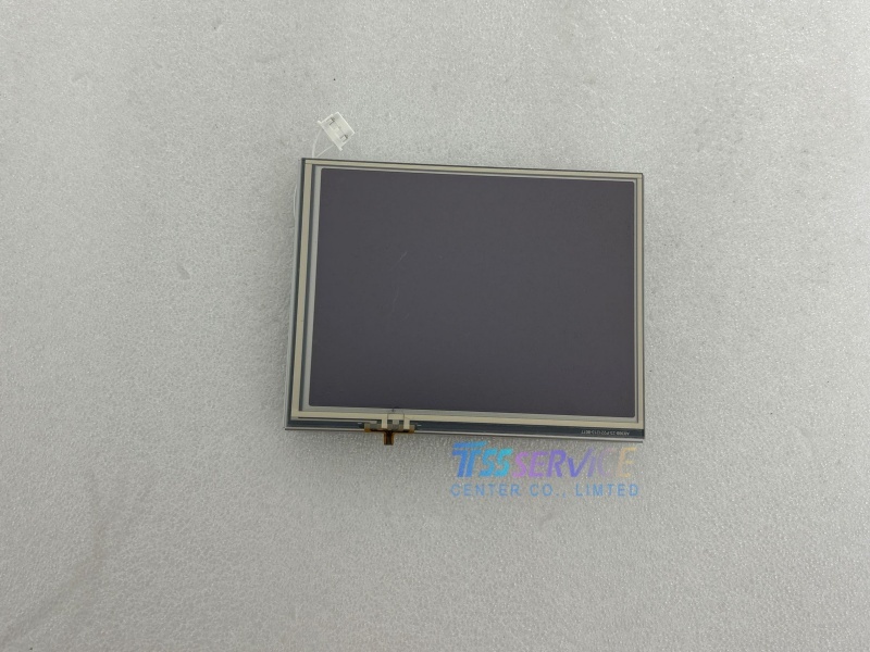 TX14D12VM1CAA 5.7" 320*480 a-Si TFT-LCD with 4-wire Resistive Touch