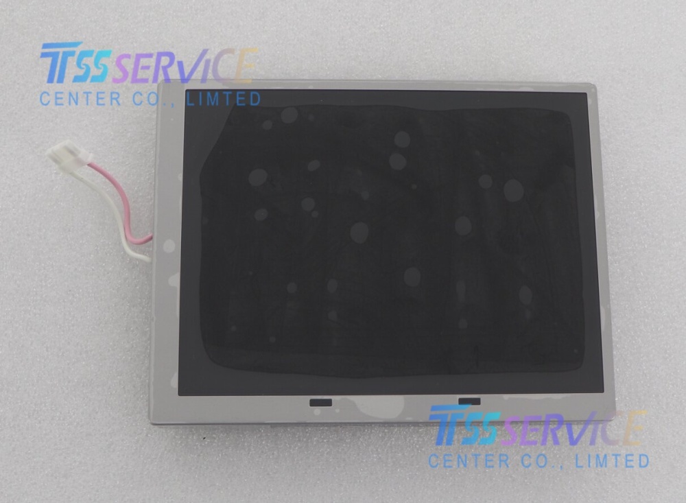 TX14D12VM1CBA 5.7" 320*240 a-Si TFT-LCD FOR Hitachi
