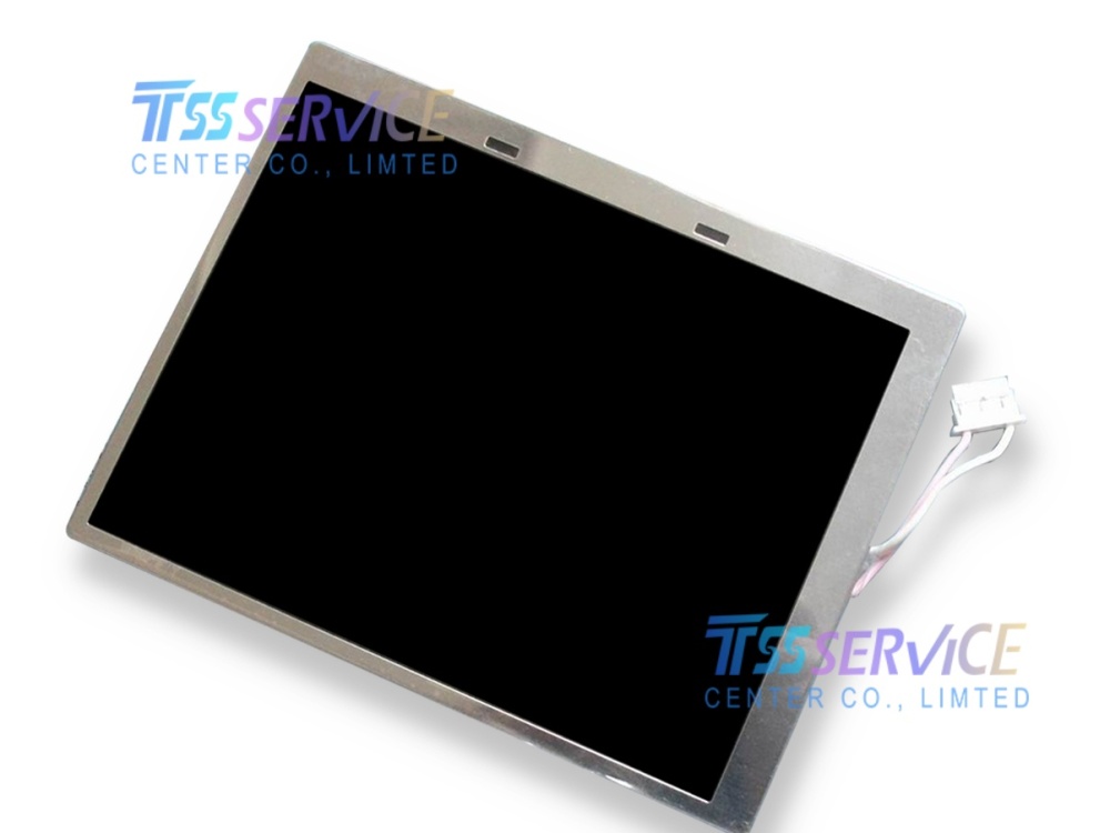 TX14D12VM1CBB 5.7" 320(RGB)×240 lcd display in stock
