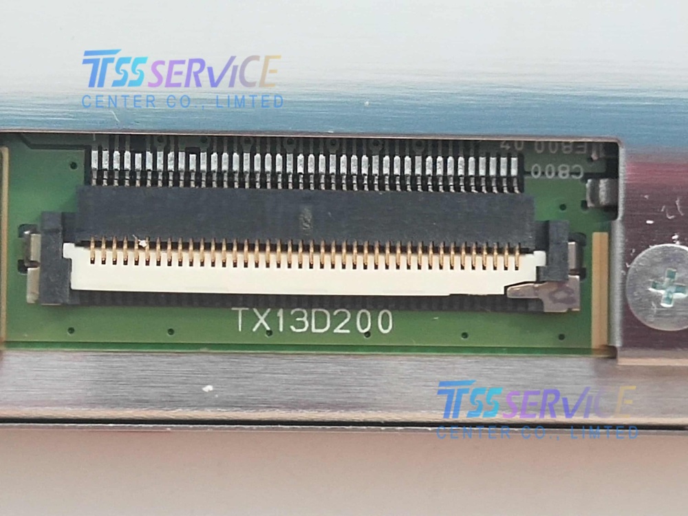 TX14D12VM1CBC 5.7" 320(RGB)×240 TFT-LCD in stock .