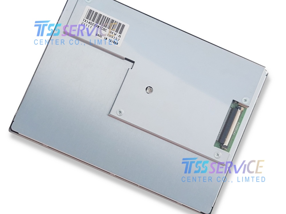 TX14D12VM1CBC 5.7" 320(RGB)×240 TFT-LCD in stock .
