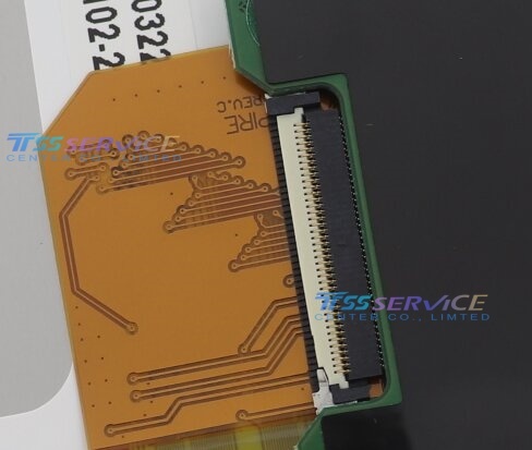 TX14D12VM1CBC 5.7" 320(RGB)×240 TFT-LCD in stock .