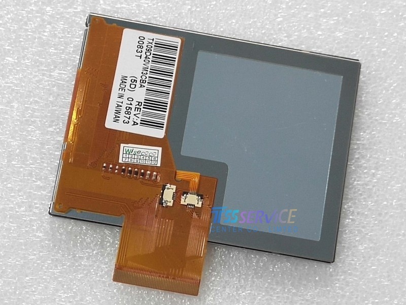 TX09D40VM3CBA  3.5INCH TFT-LCD in stock
