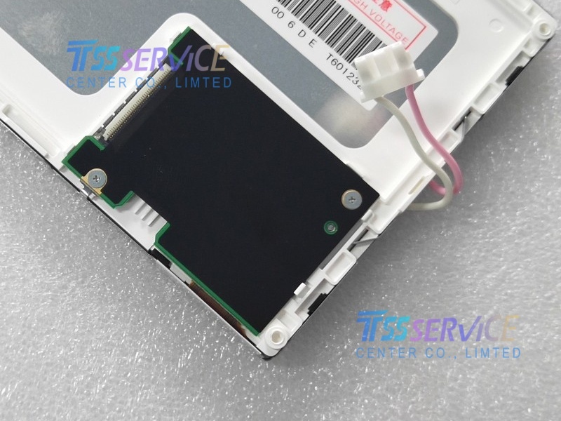 TX14D12VM1CBB 5.7" 320(RGB)×240 lcd display in stock