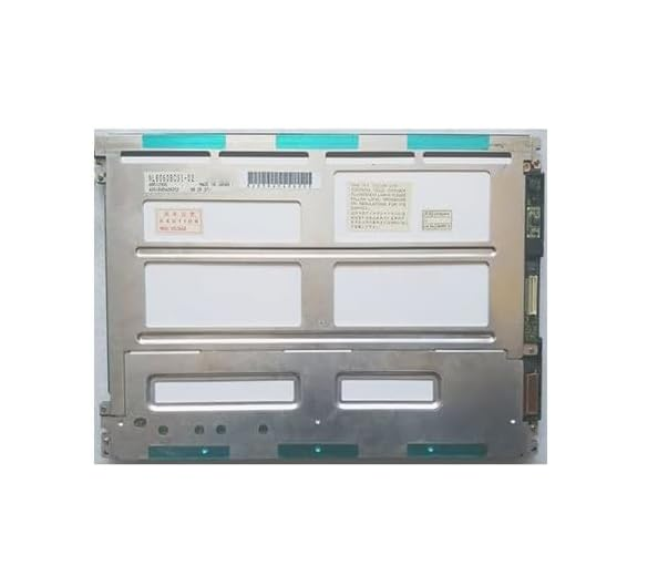 NL8060BC31-02  NEC 12.1 inch  lcd panel