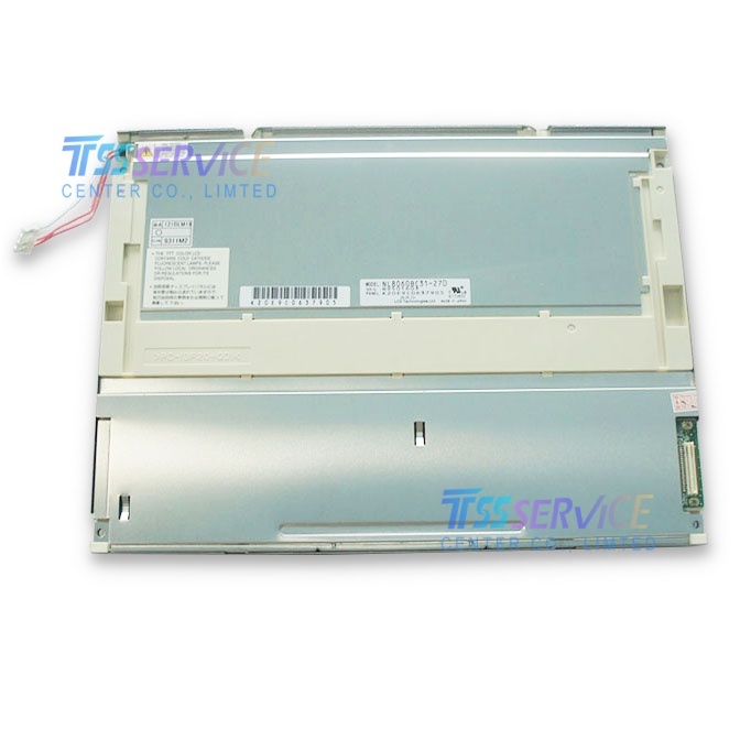 NL8060BC31-27D  NEC  800*600 12.1 inch LCD display