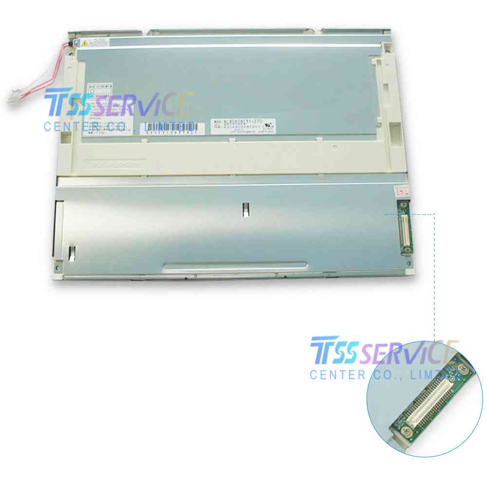 NL8060BC31-27D  NEC  800*600 12.1 inch LCD display