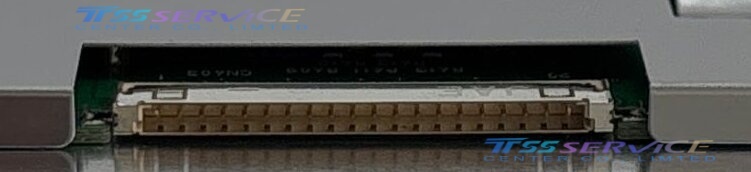 TX18D37VM0AAB 7.0-Inch TFT-LCD Display Module