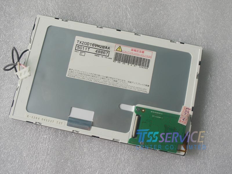 TX20D16VM2BAA