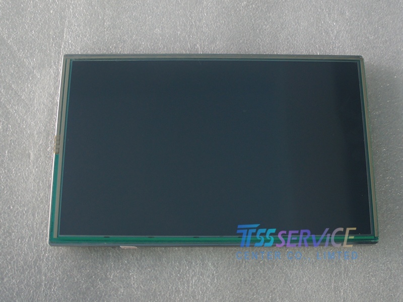 TX20D18VM2BPA 8.0" 800*480 TFT LCD Panel with 4-wire Resistive Touch
