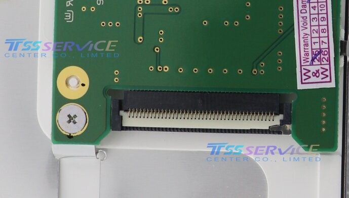 TX20D18VM2BPA 8.0" 800*480 TFT LCD Panel with 4-wire Resistive Touch