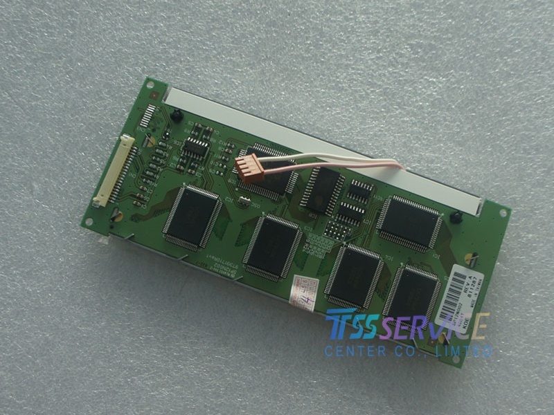 SP12N002  4.8" FSTN-LCD Panel for Hitachi