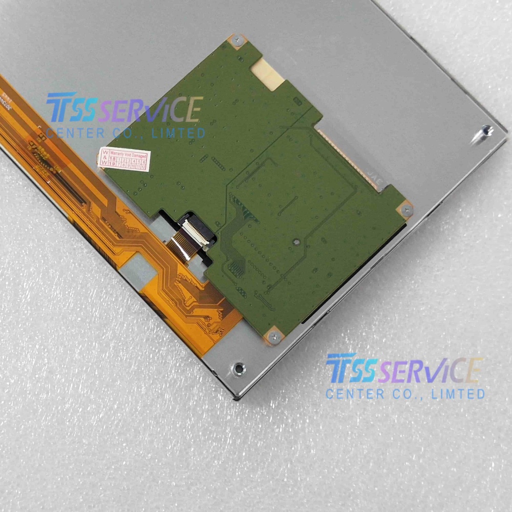 TX20D200VM2BAB  original 8.0inch 800(RGB)×480 lcd panel