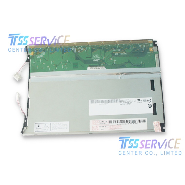 G084SN05 V.7 8.4" 800*600 a-Si TFT-LCD for AUO G084SN05 V7