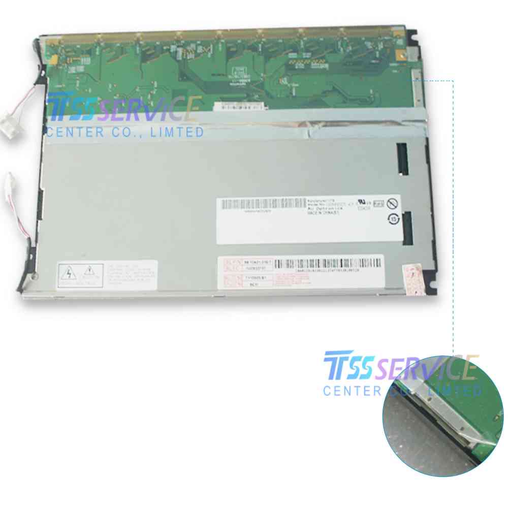 G084SN05 V.7 8.4" 800*600 a-Si TFT-LCD for AUO G084SN05 V7