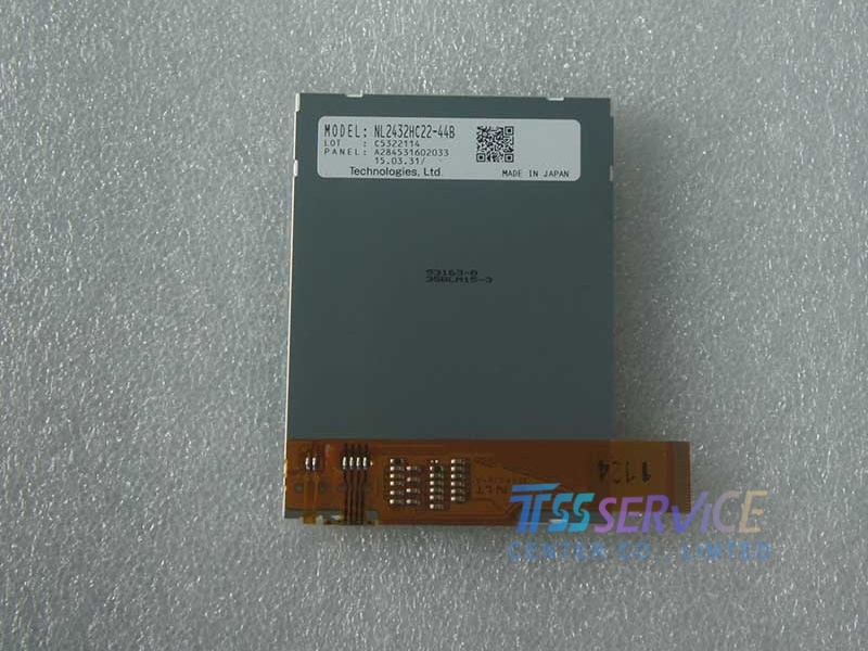 NL2432HC22-44B  NEC  3.5 inch lcd display panel