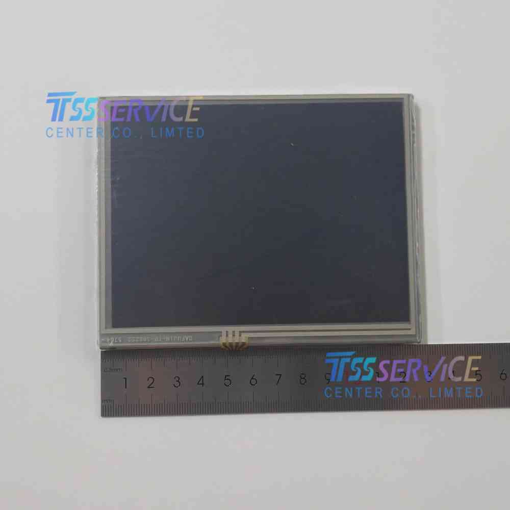 TCG057VGLBB-G00 Original 5.7 inch Kyocera lcd panel with 640(RGB)×480