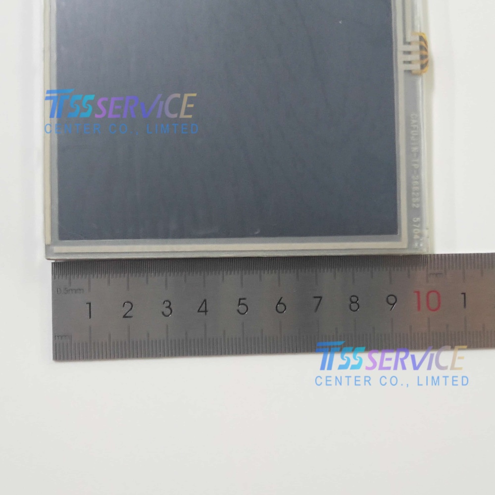 TCG057VGLBB-G00 Original 5.7 inch Kyocera lcd panel with 640(RGB)×480