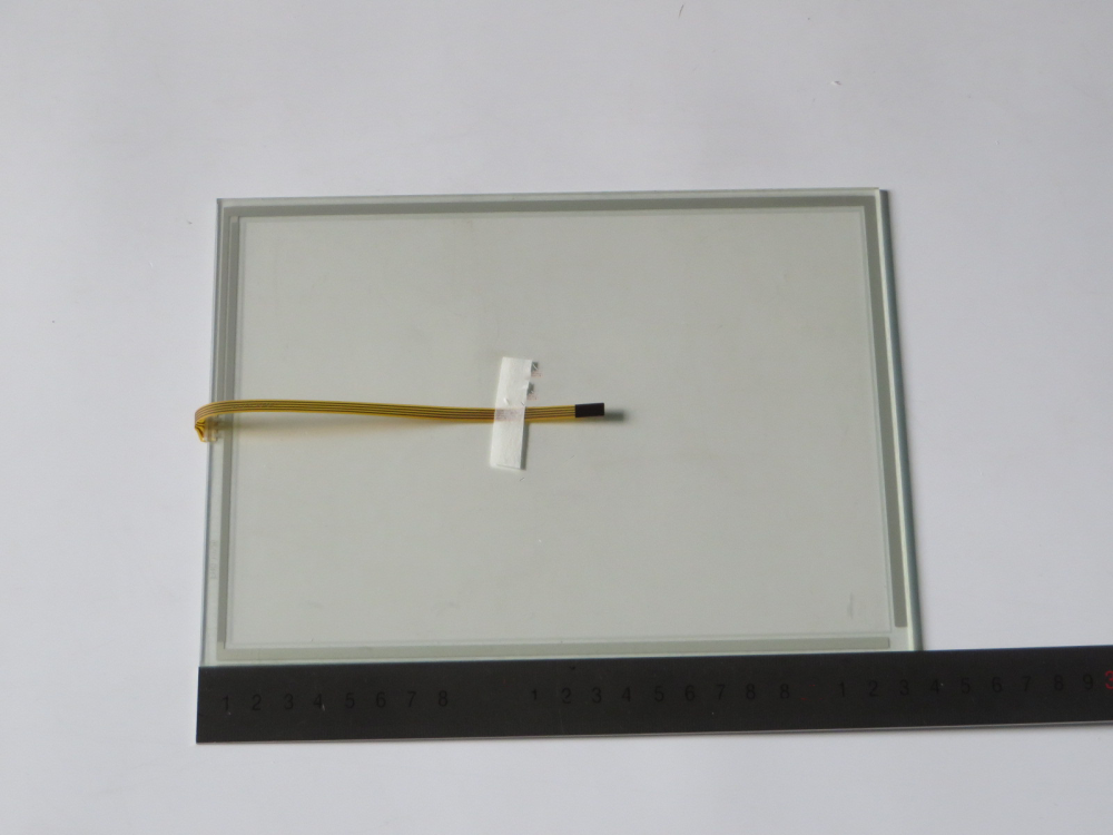 A5E00205799 TOUCH SCREEN