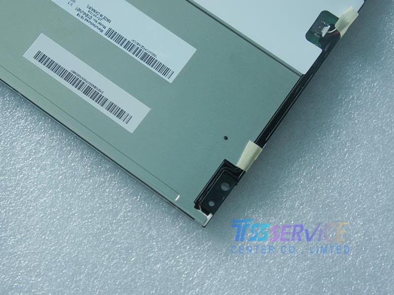 G104VN01 V1 10.4inch 640(RGB)×480 TFT lcd panel in stock