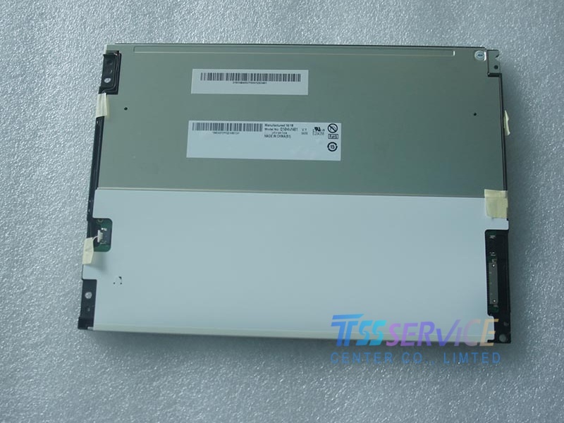 G104VN01 V1 10.4inch 640(RGB)×480 TFT lcd panel in stock