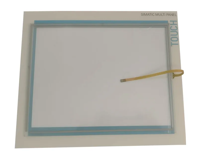 MP370-12 New Touch Screen for Siemens