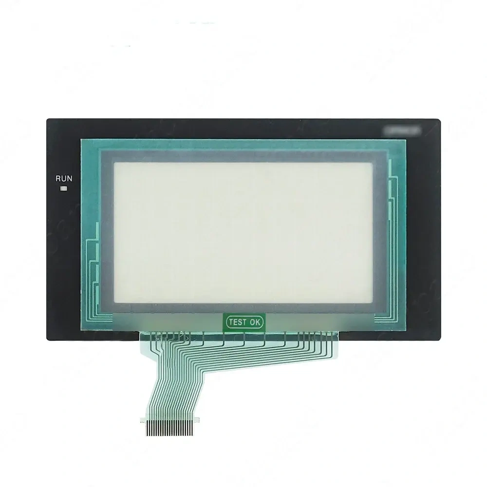 NT21-ST121B-E New Touch Screen Digitizer Touch glass