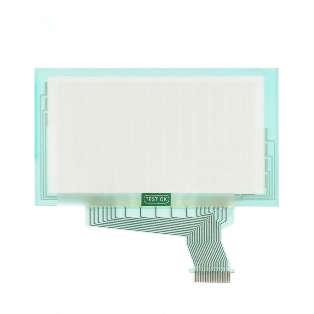 NT21-ST121B-E New Touch Screen Digitizer Touch glass
