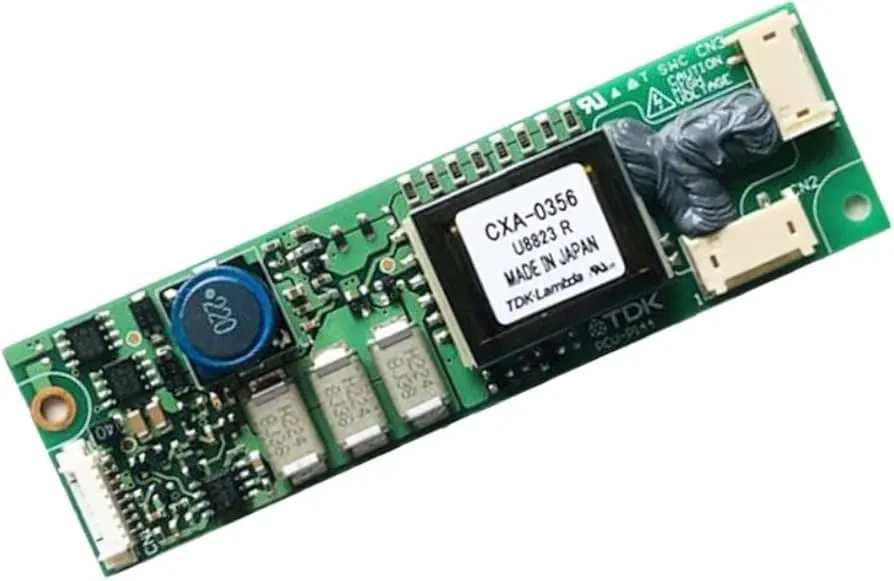 CXA-0356 PCU-P144 LCD INVERTER