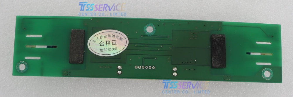 CXA-0315 PCU-P119A LCD INVERTER FOR TDK
