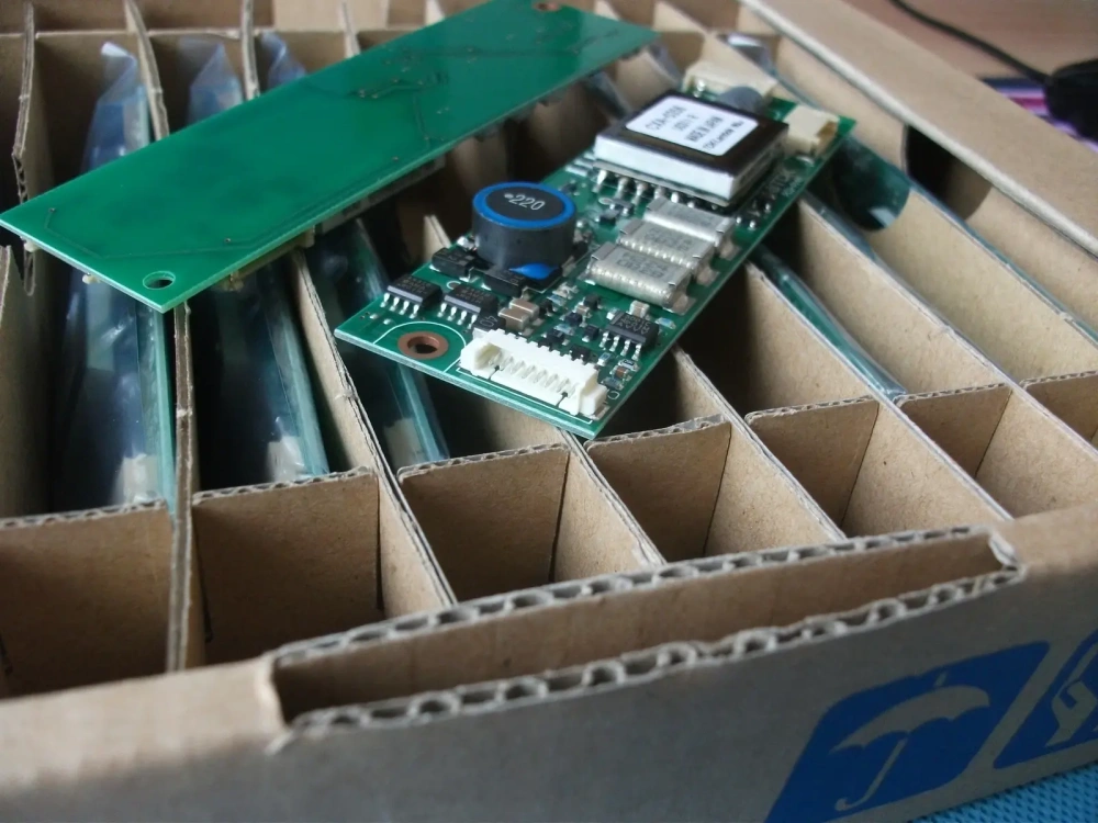 CXA-0356 PCU-P144 LCD INVERTER