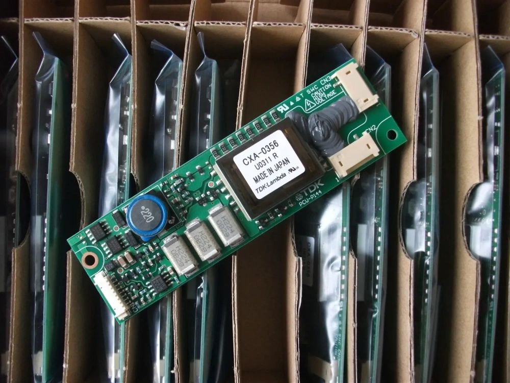 CXA-0356 PCU-P144 LCD INVERTER