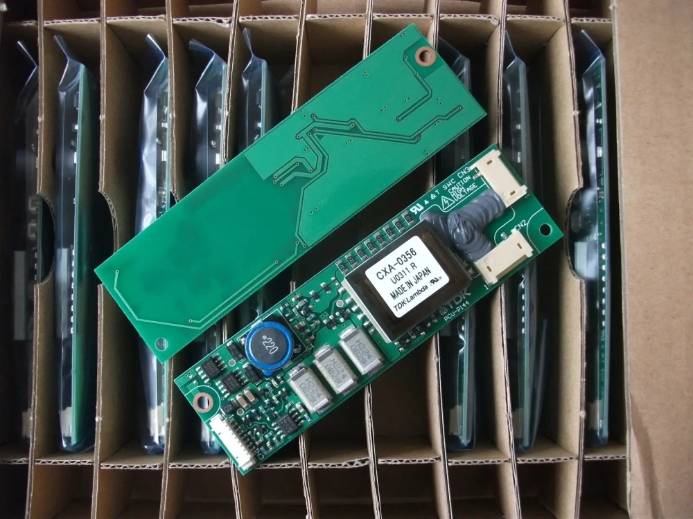 CXA-0356 PCU-P144 LCD INVERTER