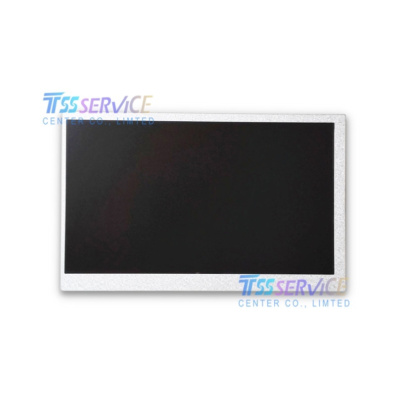 LQ070Y3DG05 7.0 inch 800(RGB)×480 lcd display panel in stock