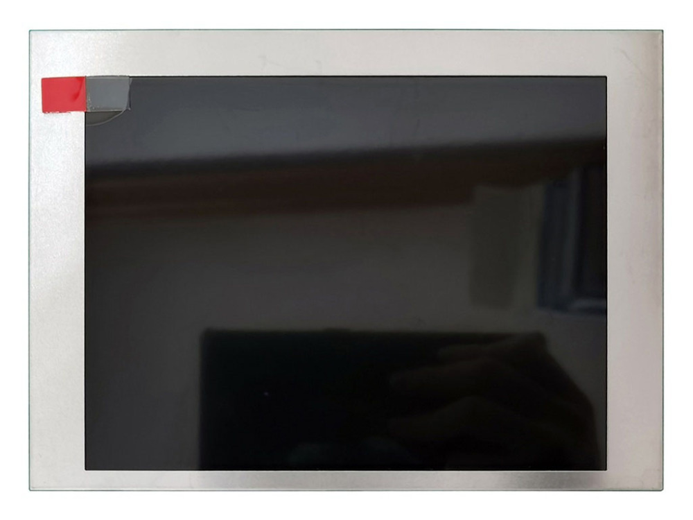 NL6448AC18-12F NEC  5.7 inch  a-Si TFT-LCD LCM 640(RGB)×480