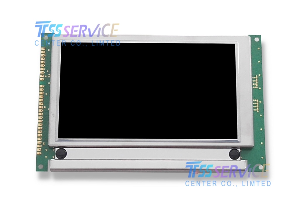 SP24V001  KOE 9.4  inch 640x480 FSTN-LCD Display